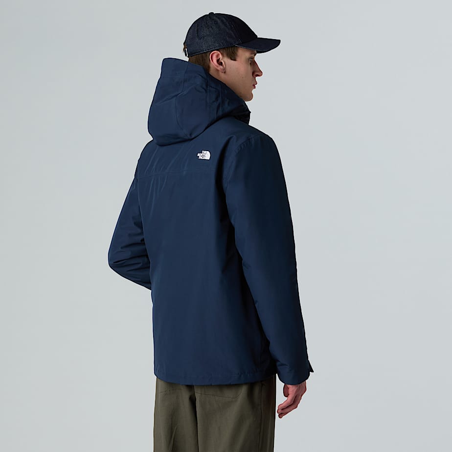 Men's Carto Mono Triclimate 3-in-1 Hooded Jacket - 3