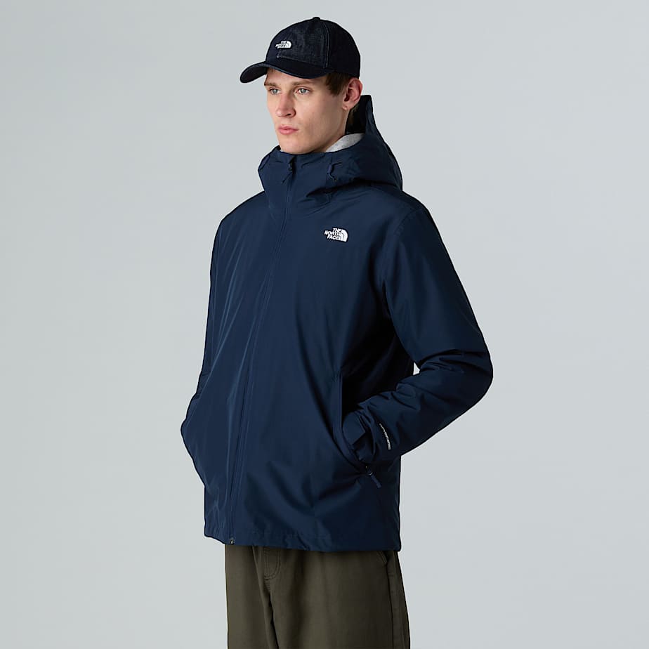 Men's Carto Mono Triclimate 3-in-1 Hooded Jacket - 4
