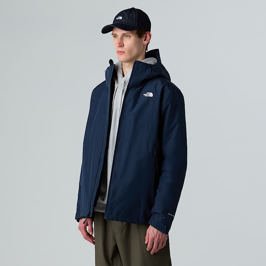 Men's Carto Mono Triclimate 3-in-1 Hooded Jacket - 5