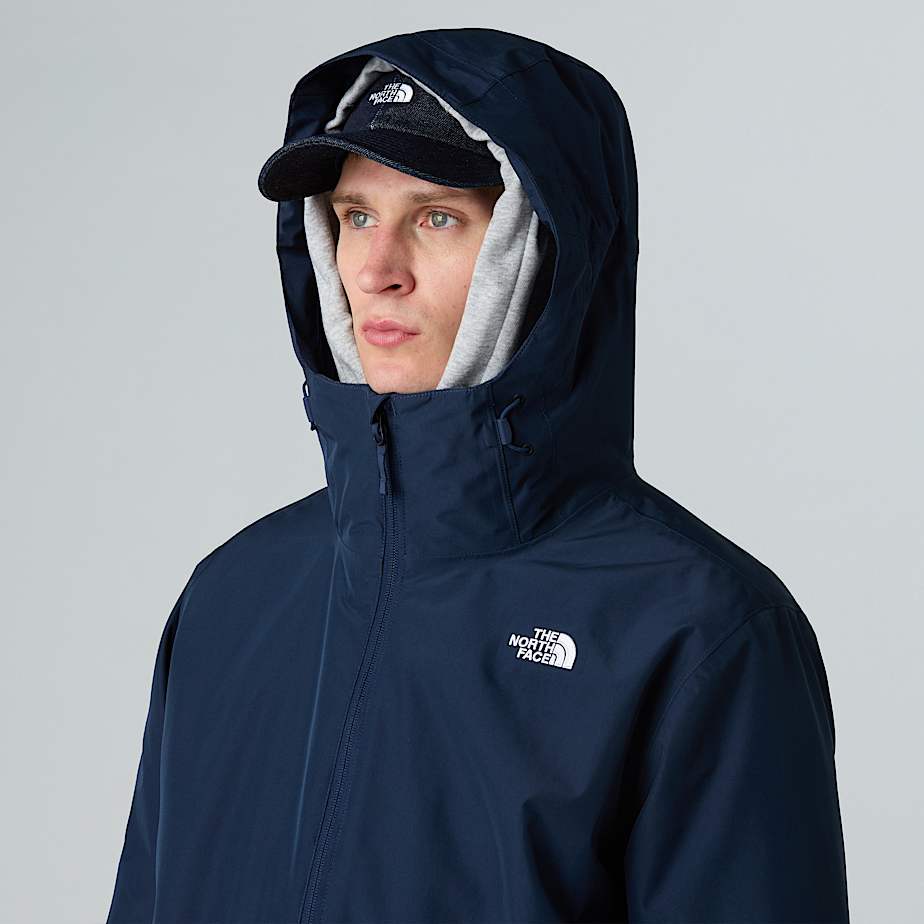 Men's Carto Mono Triclimate 3-in-1 Hooded Jacket - 6