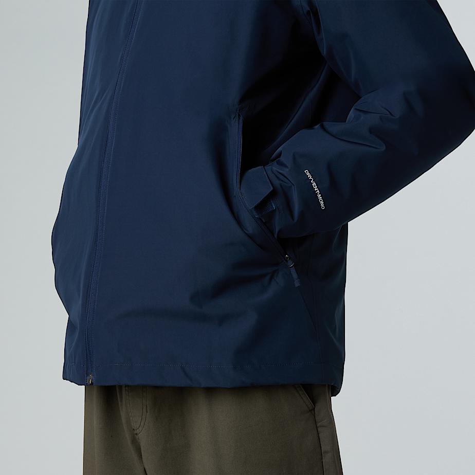 Men's Carto Mono Triclimate 3-in-1 Hooded Jacket - 7