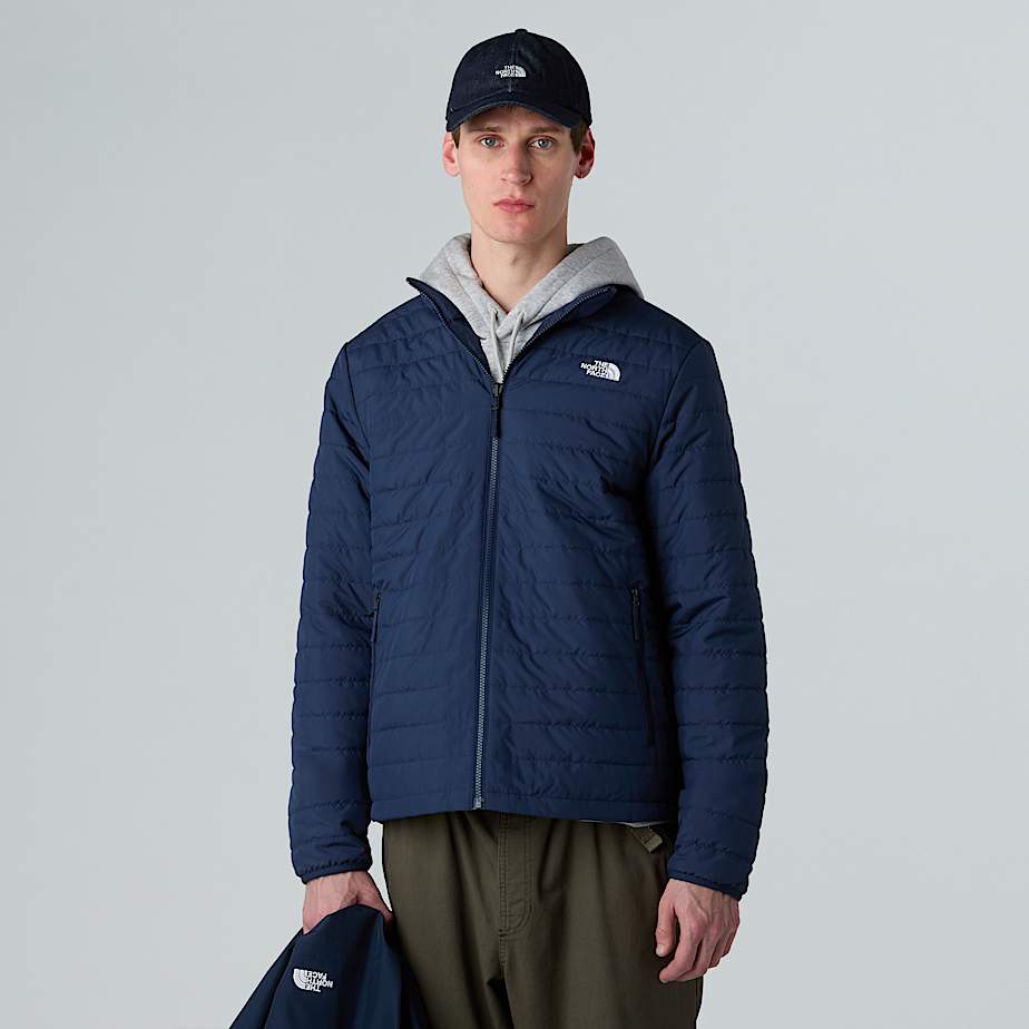 Men's Carto Mono Triclimate 3-in-1 Hooded Jacket - 9