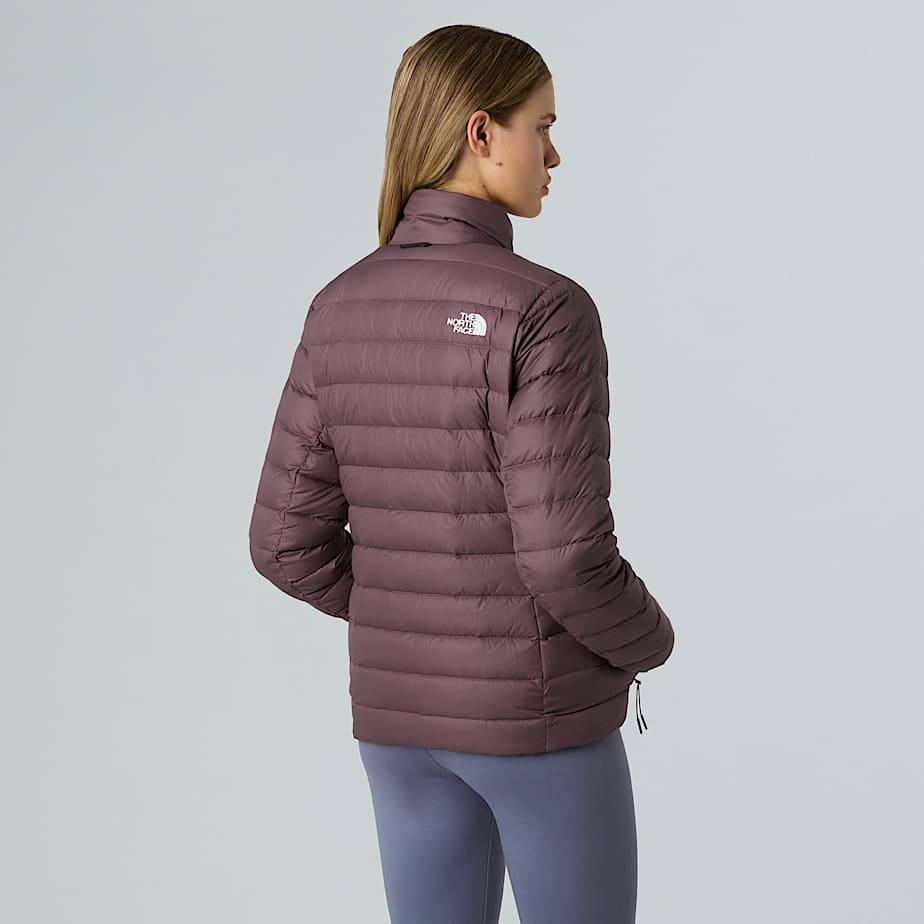 Chaqueta de plumón Classic para mujer - 3