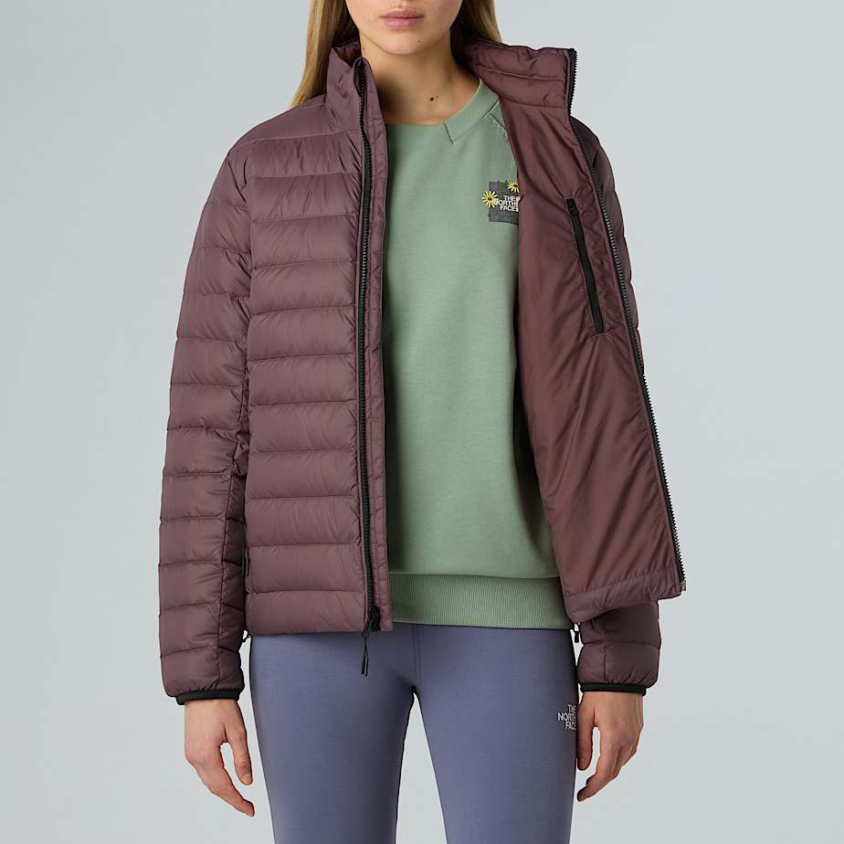 Chaqueta de plumón Classic para mujer - 7