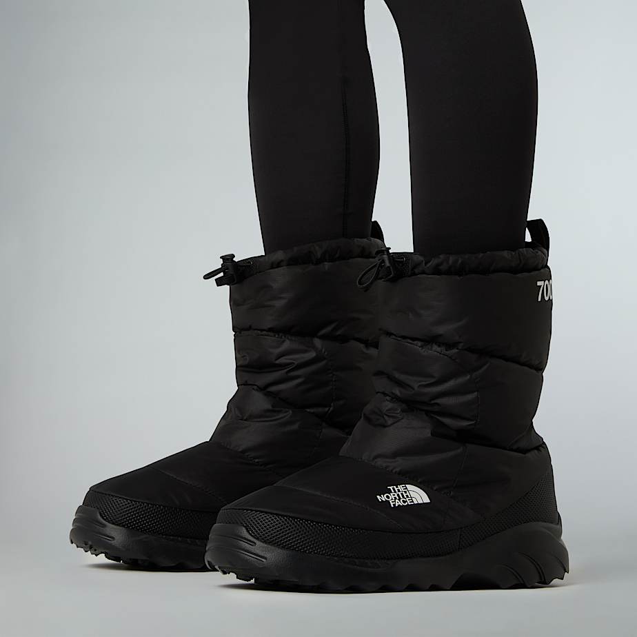 Nuptse Traction-boots - 3