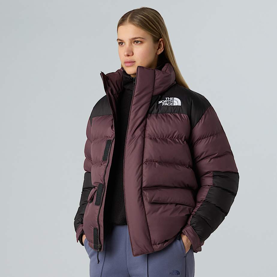 Chaqueta con aislamiento térmico Limbara para mujer - 4