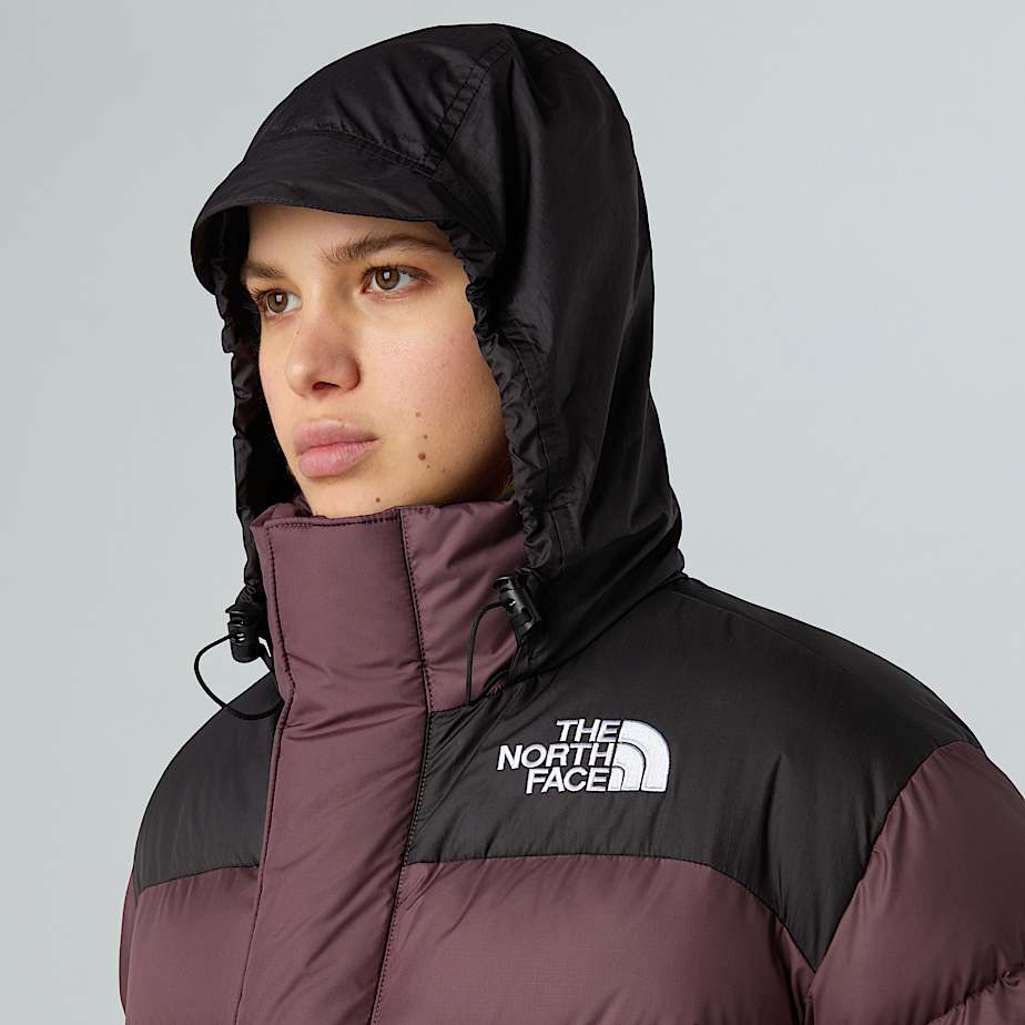 Chaqueta con aislamiento térmico Limbara para mujer - 5
