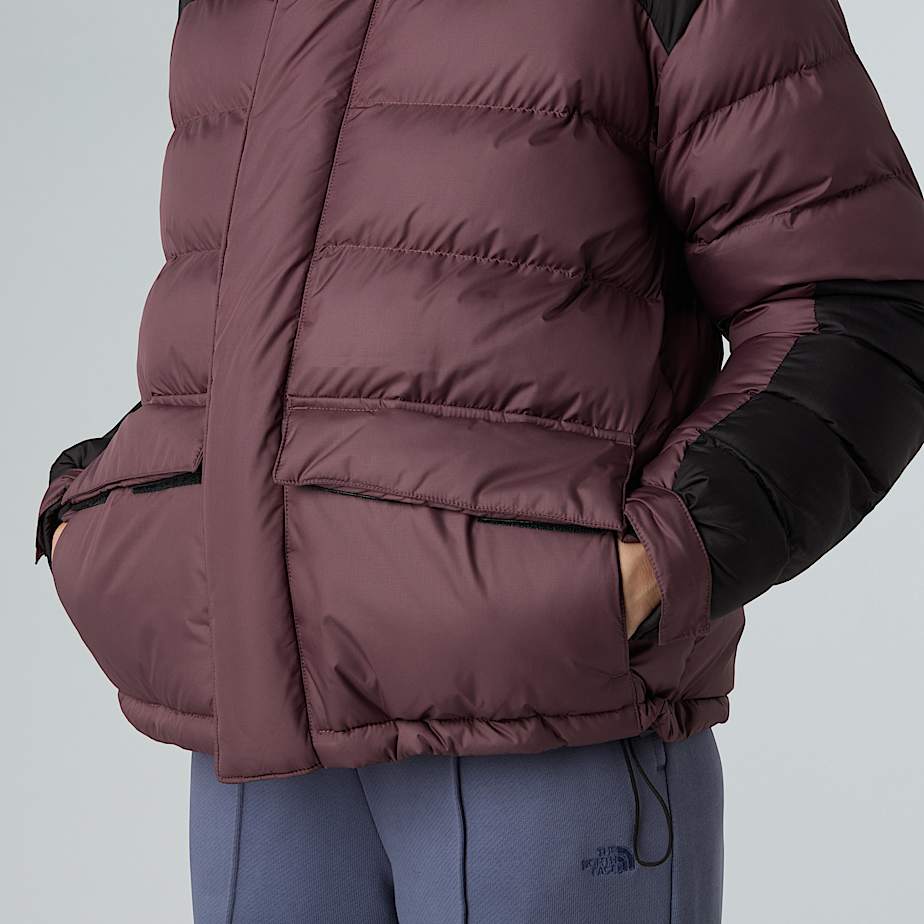 Chaqueta con aislamiento térmico Limbara para mujer - 6
