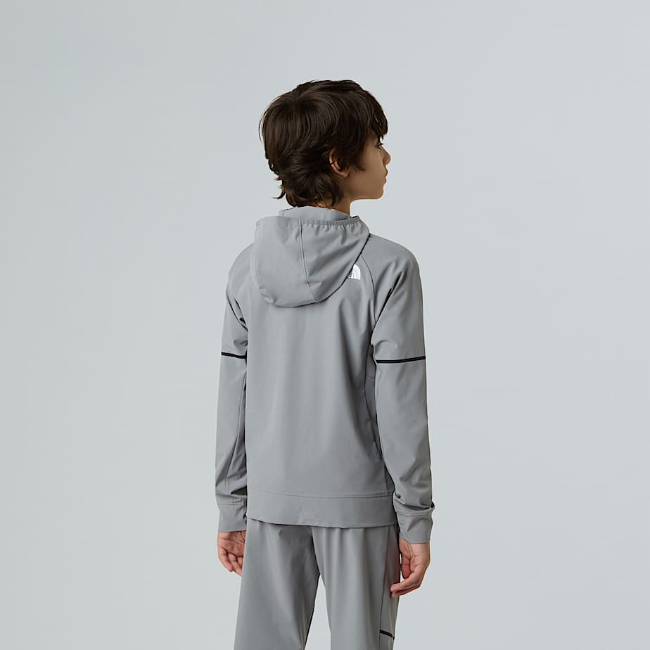 Mountain Athletics gewebte Jacke für Jugendliche - 3