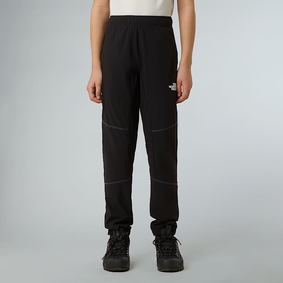 The North Face Mountain Athletics Gewebte Hose Für Jugendliche Tnf Black Größe L male
