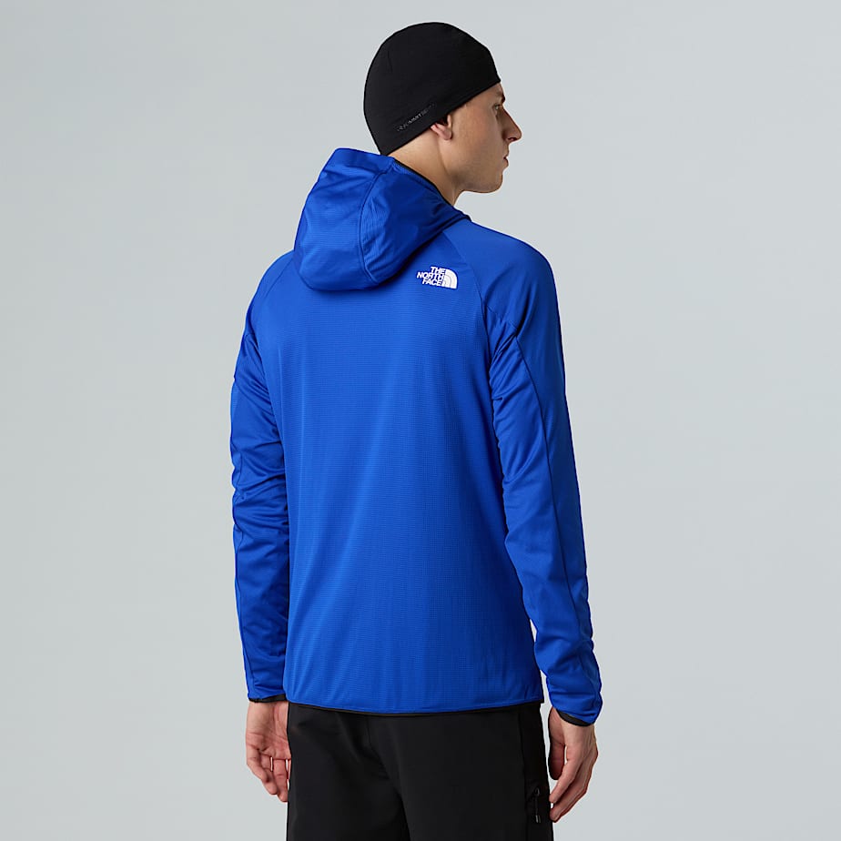 Men’s Summit Direct Sun Hoodie