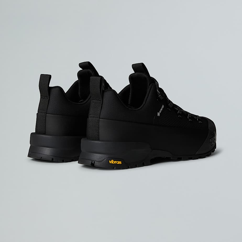 Glenclyffe Low GORE-TEX® Shoes - 7