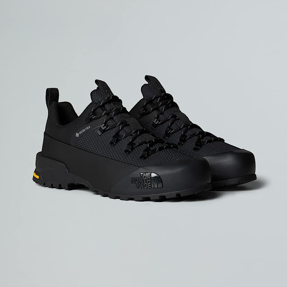 Glenclyffe Low GORE-TEX® Shoes - 9