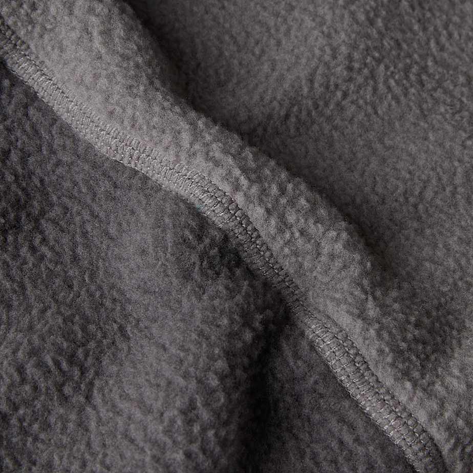 Giacca in pile Yumiori con cerniera integrale da donna - 7
