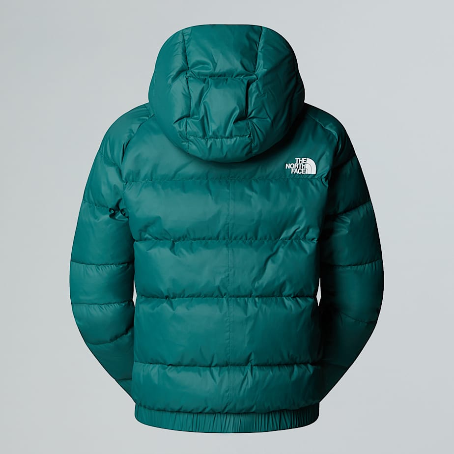 Women's Hyalite Down Hooded Jacket - 9