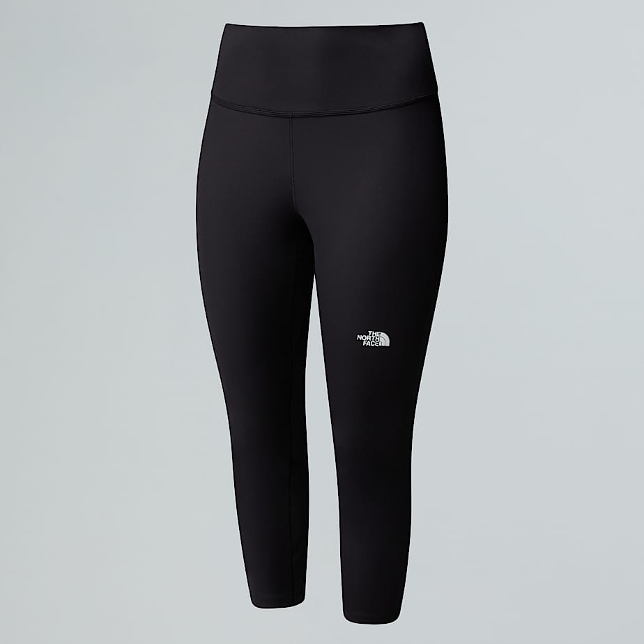 Flex hochgeschnittene und 25" lange Leggings in Übergröße für Damen - 6