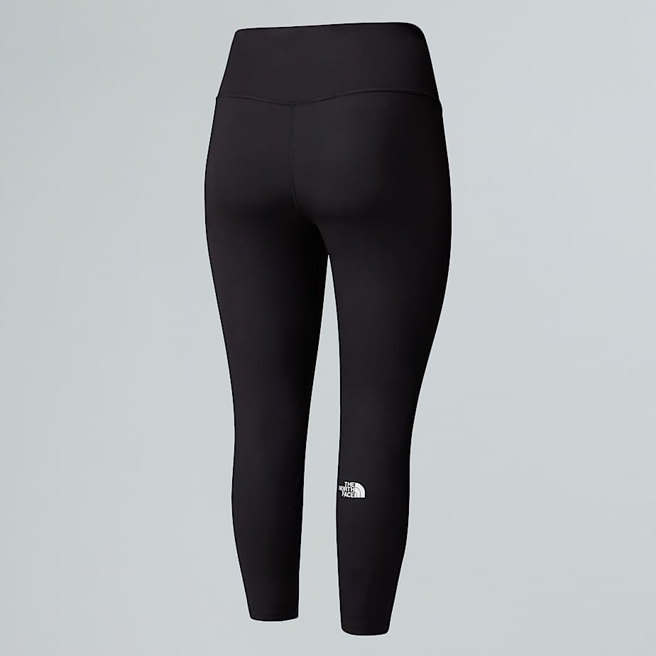 Flex hochgeschnittene und 25" lange Leggings in Übergröße für Damen - 7