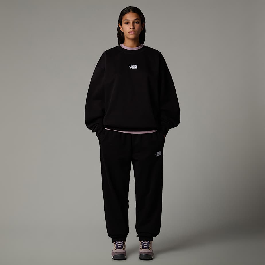 Sudadera Essential para mujer - 2