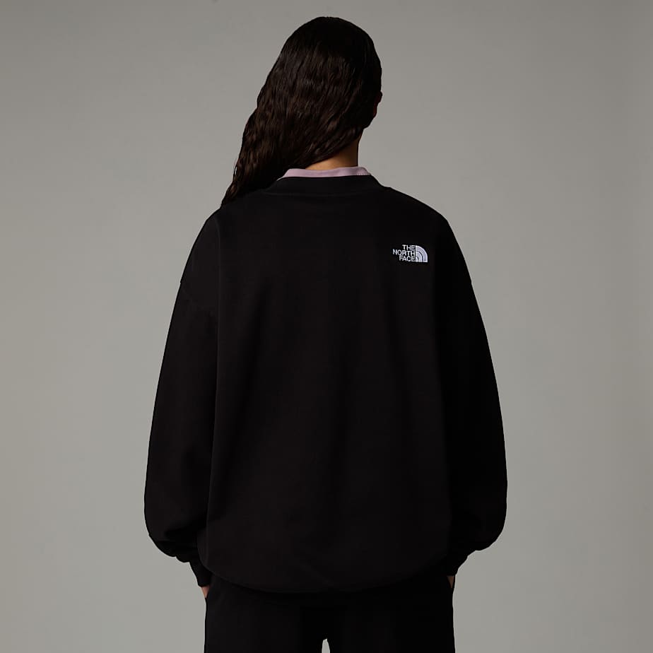 Sudadera Essential para mujer - 3