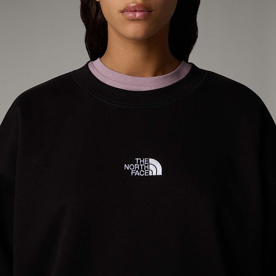 Sudadera Essential para mujer - 4