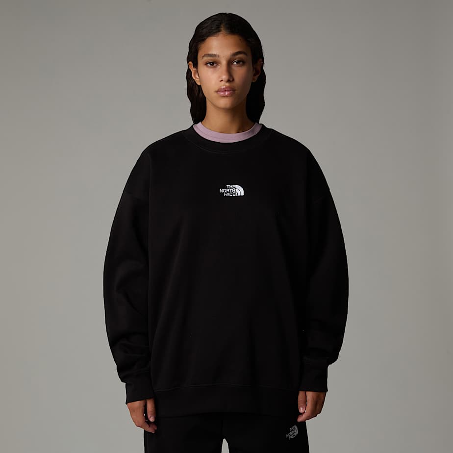 Sudadera Essential para mujer - 1