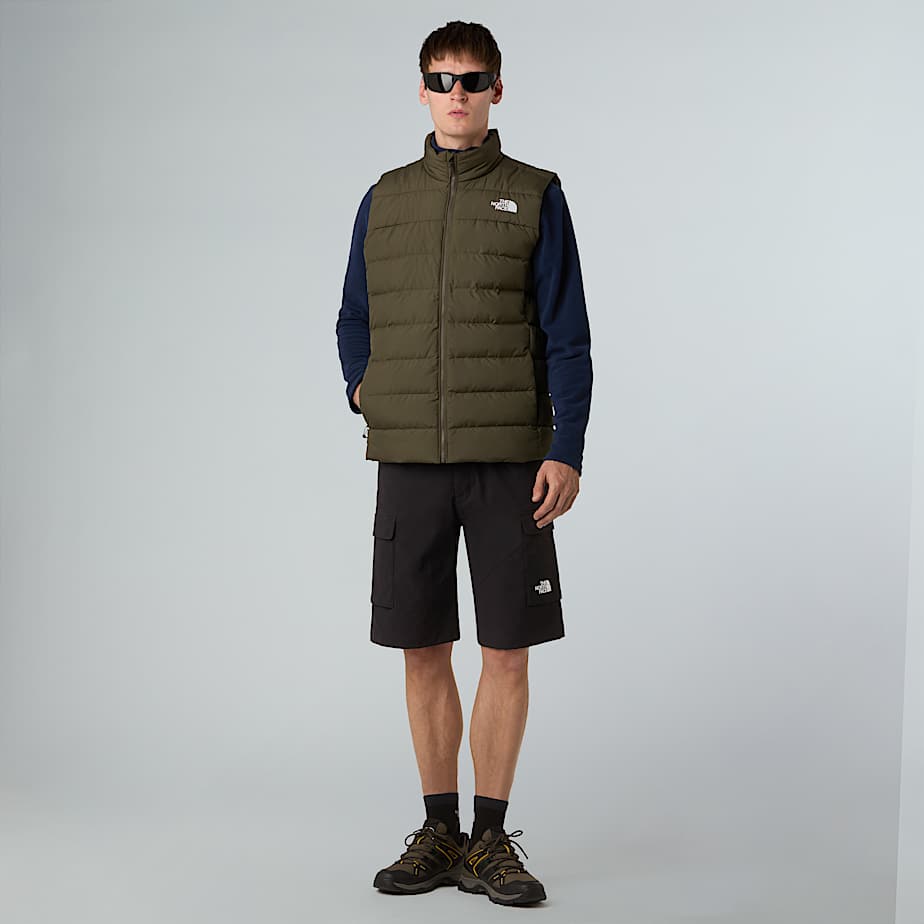Men's Aconcagua III Gilet  - 2