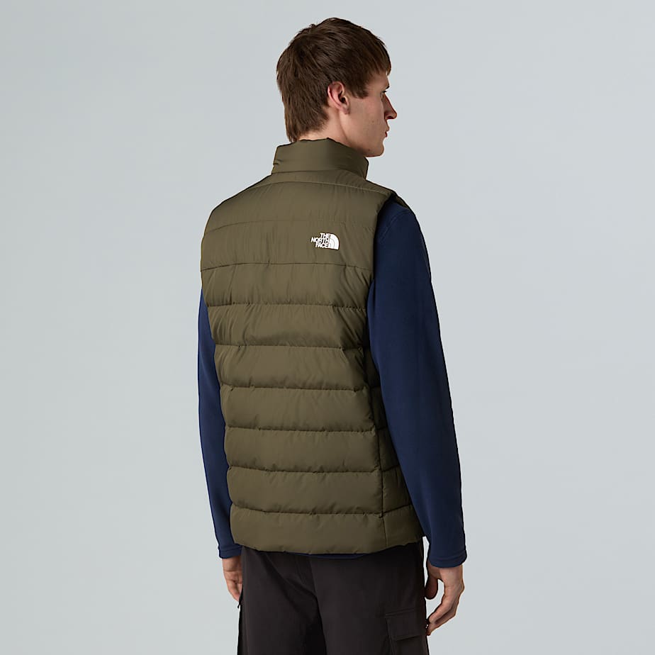 Men's Aconcagua III Gilet  - 3
