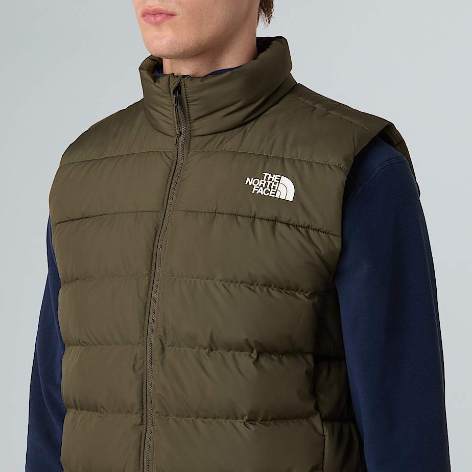 Men's Aconcagua III Gilet  - 5