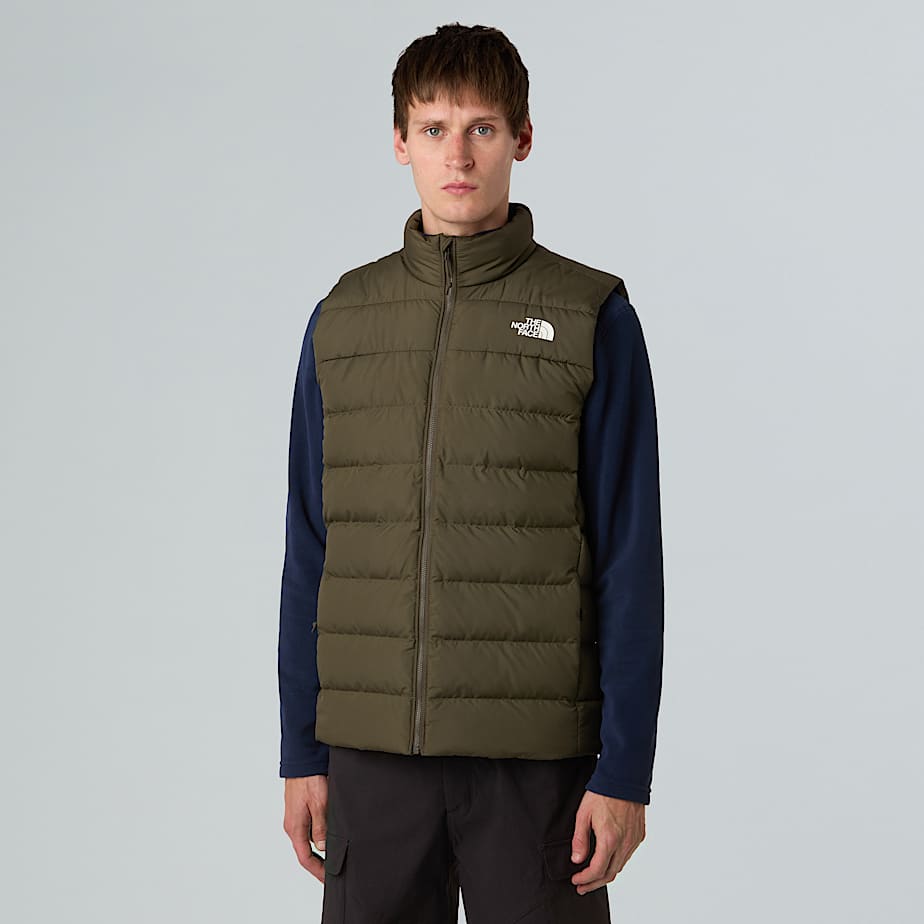 Men's Aconcagua III Gilet  - 1