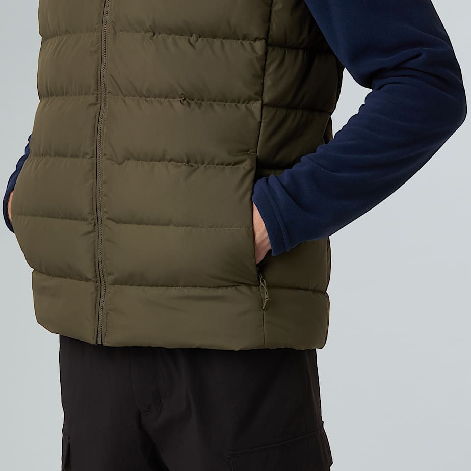 Men's Aconcagua III Gilet  - 6