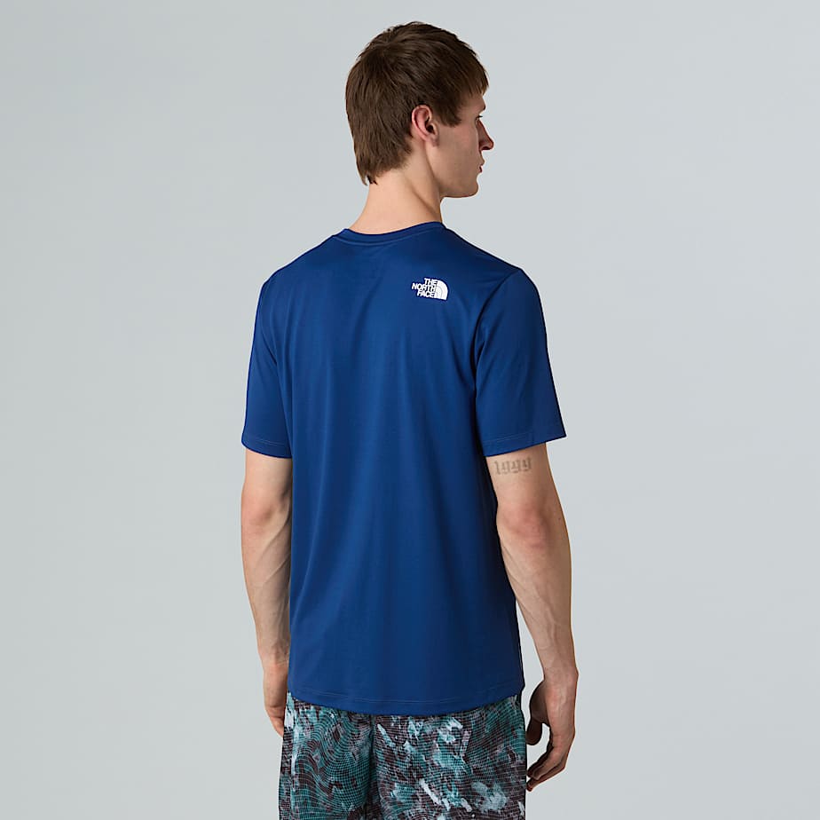 Men's 24/7 Graphic T-Shirt - 3