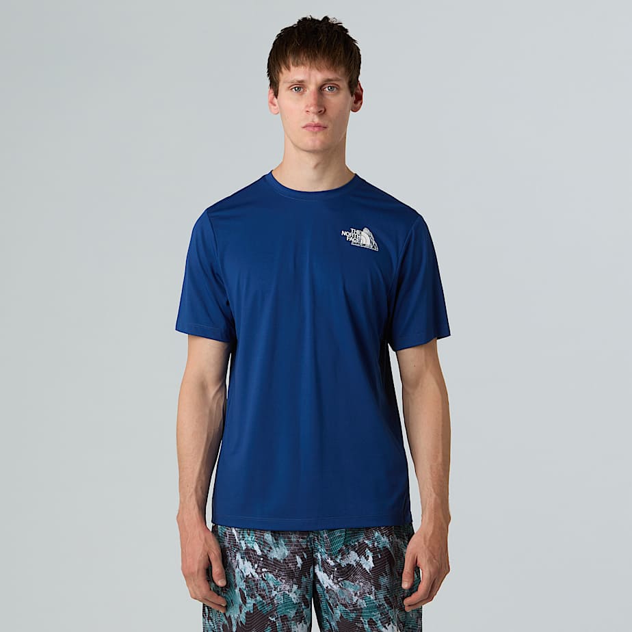 Men's 24/7 Graphic T-Shirt - 1