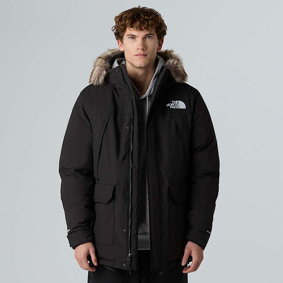 McMurdo Parka für Herren