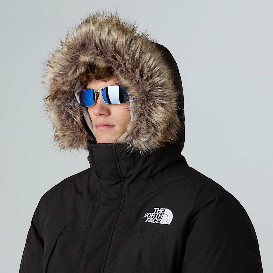 McMurdo Parka für Herren