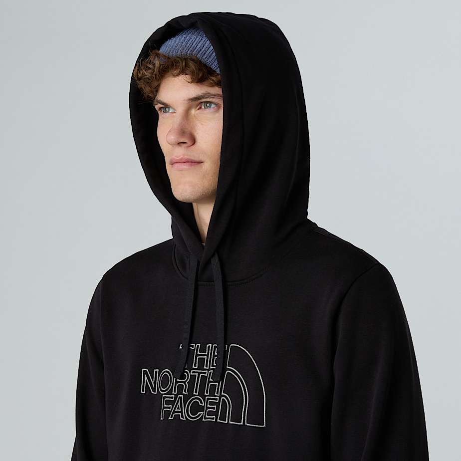 Felpa con cappuccio Drew Peak Light da uomo - 4