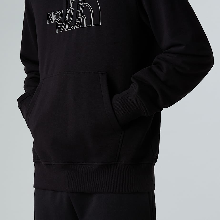 Felpa con cappuccio Drew Peak Light da uomo - 5