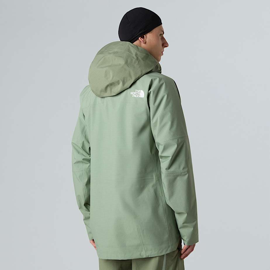 Veste Summit Tsirku GORE-TEX® Pro pour homme - 3