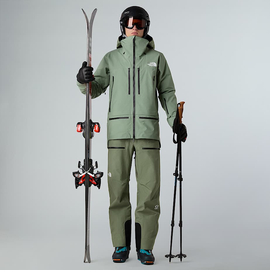Veste Summit Tsirku GORE-TEX® Pro pour homme - 5