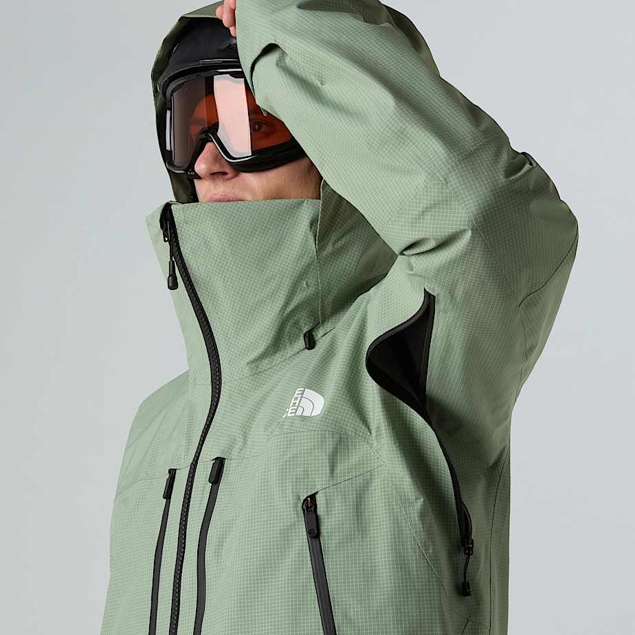 Veste Summit Tsirku GORE-TEX® Pro pour homme - 7