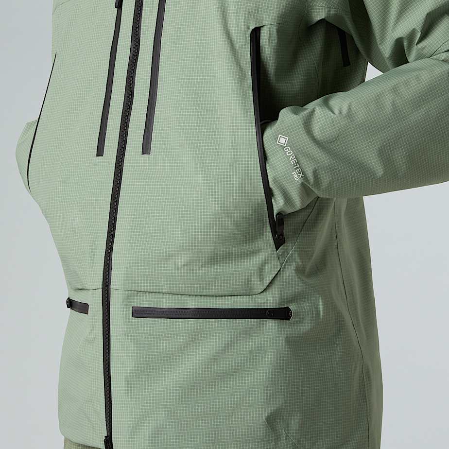Veste Summit Tsirku GORE-TEX® Pro pour homme - 8