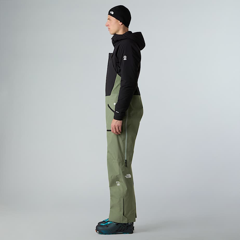 Summit Tsirku GORE-TEX® Pro-salopette voor heren - 3