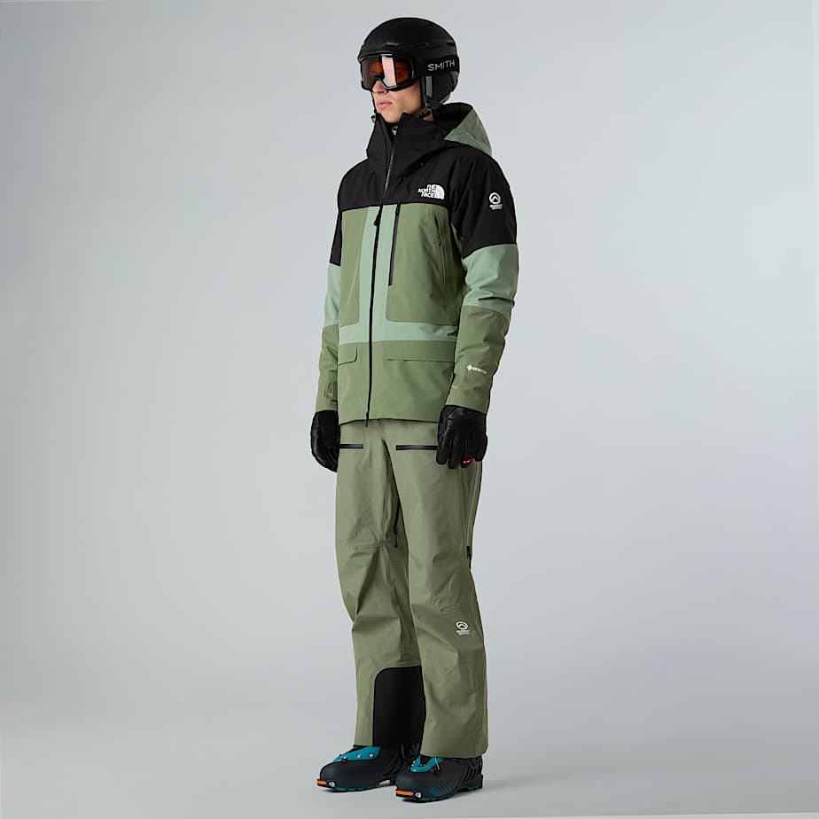 Summit Tsirku GORE-TEX® Pro-salopette voor heren - 2