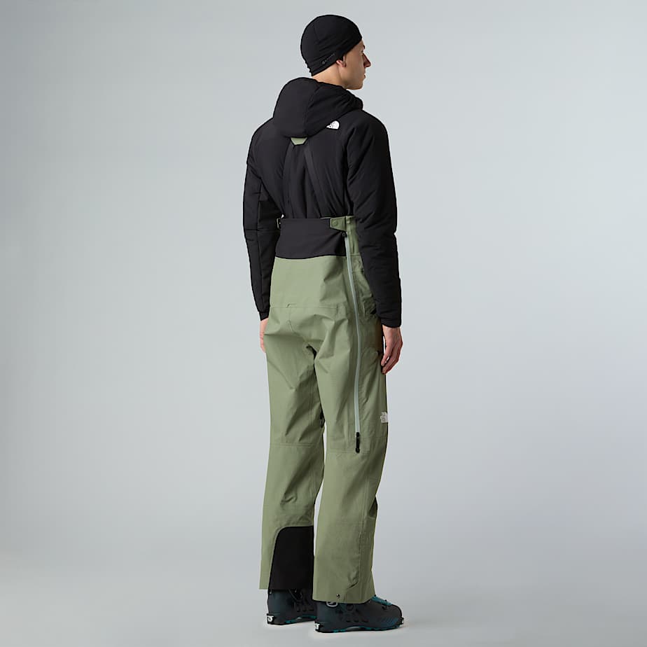Summit Tsirku GORE-TEX® Pro-salopette voor heren - 4