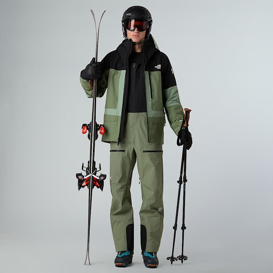 Summit Tsirku GORE-TEX® Pro-salopette voor heren - 5