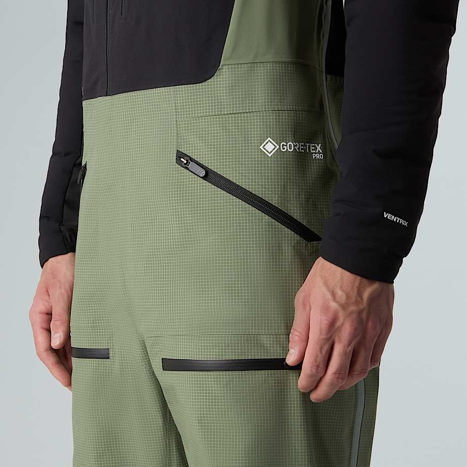 Summit Tsirku GORE-TEX® Pro-salopette voor heren - 6