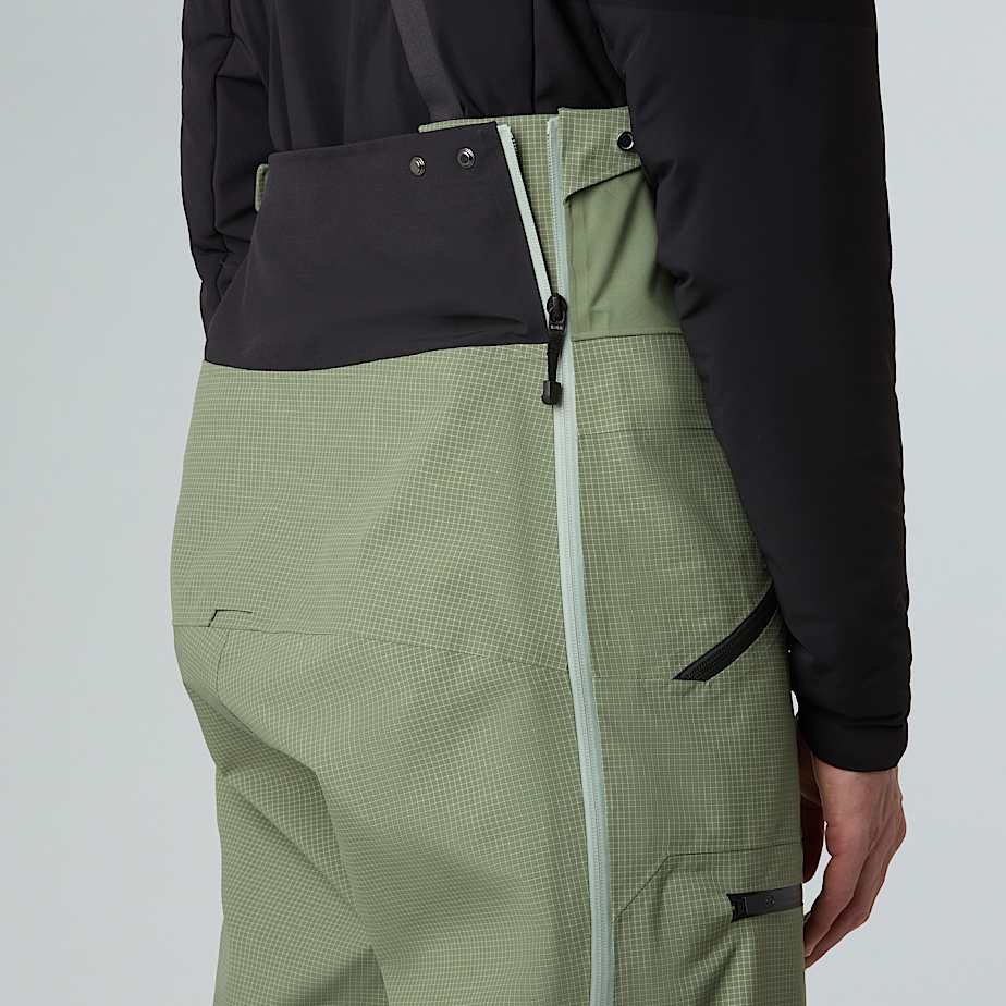 Summit Tsirku GORE-TEX® Pro-salopette voor heren - 8