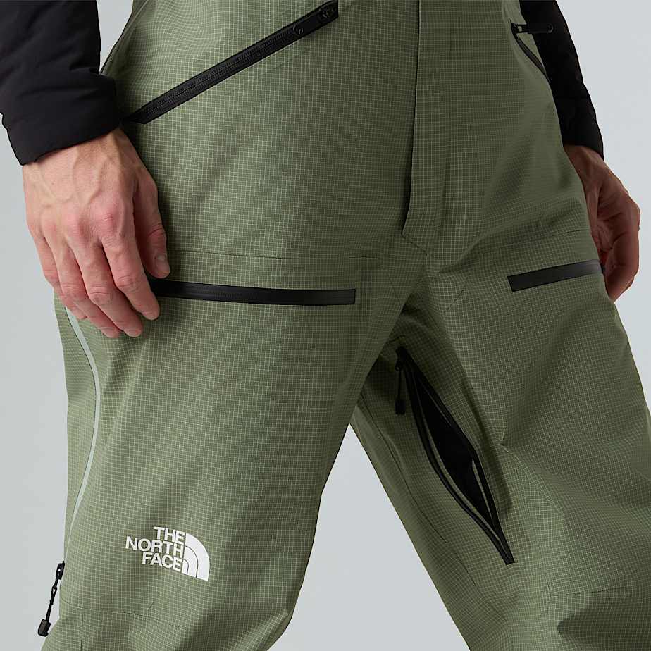 Summit Tsirku GORE-TEX® Pro-salopette voor heren - 9