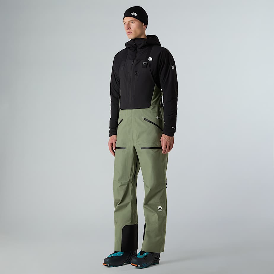 Summit Tsirku GORE-TEX® Pro-salopette voor heren - 1