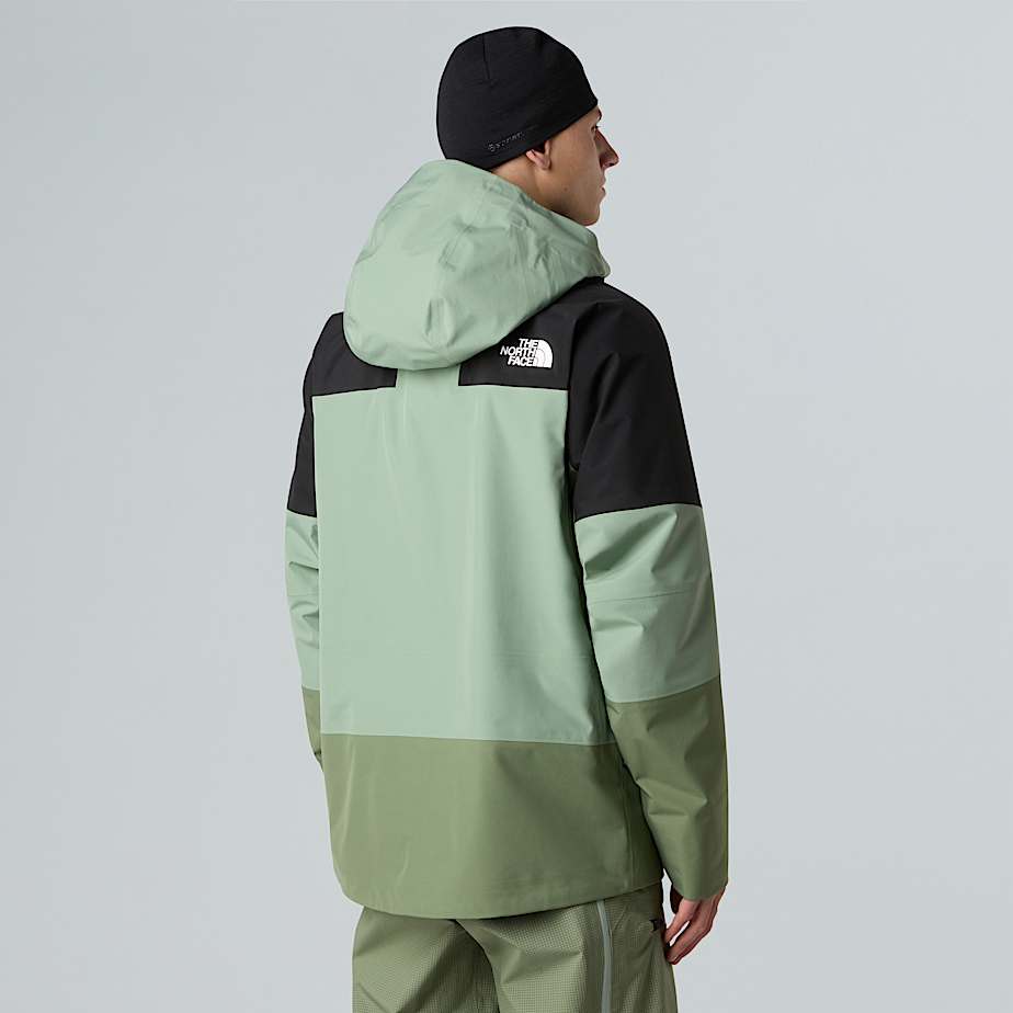 Summit Verbier GORE-TEX® Jacke für Herren - 3