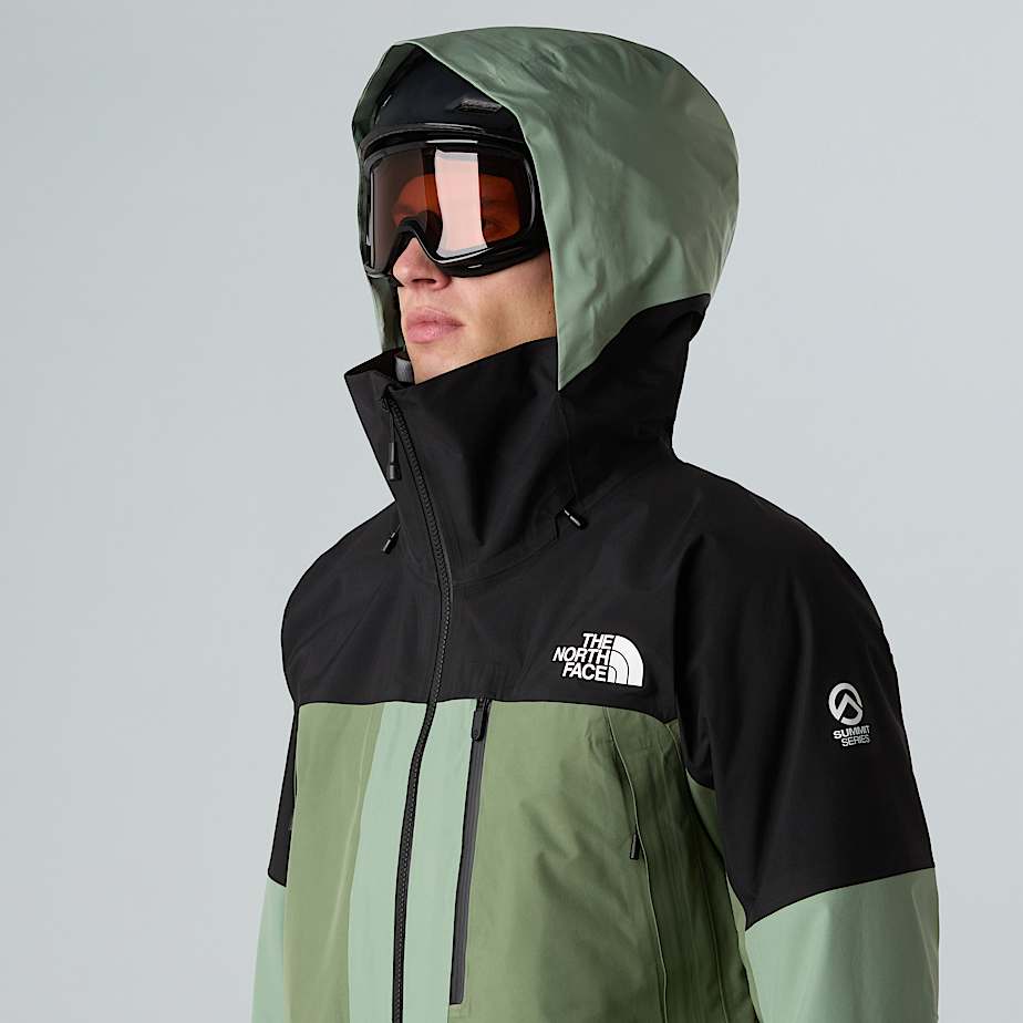 Summit Verbier GORE-TEX® Jacke für Herren - 6